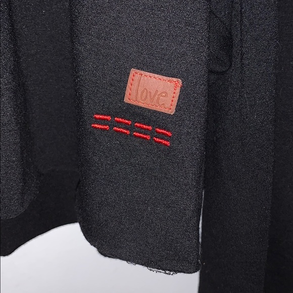 Cropped turtle neck - Picture 3 of 4